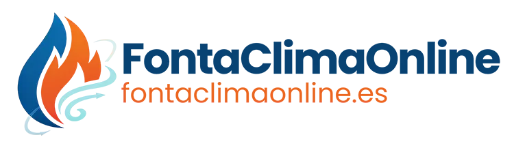 FontaClimaOnline logo