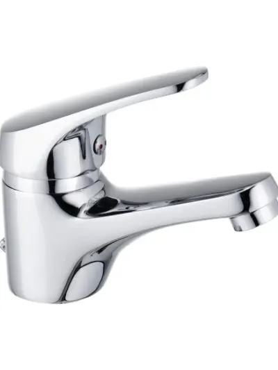 grifo monomando lavabo grove