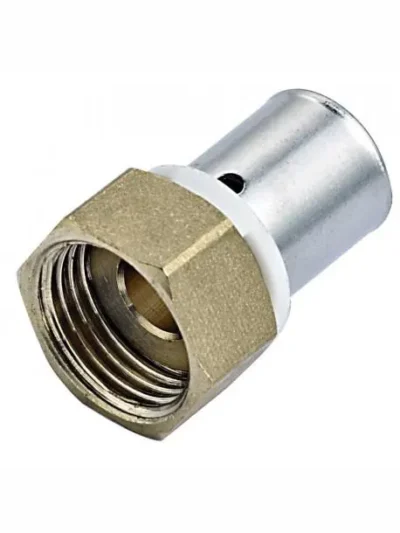 racor fijo rosca hembra multipex